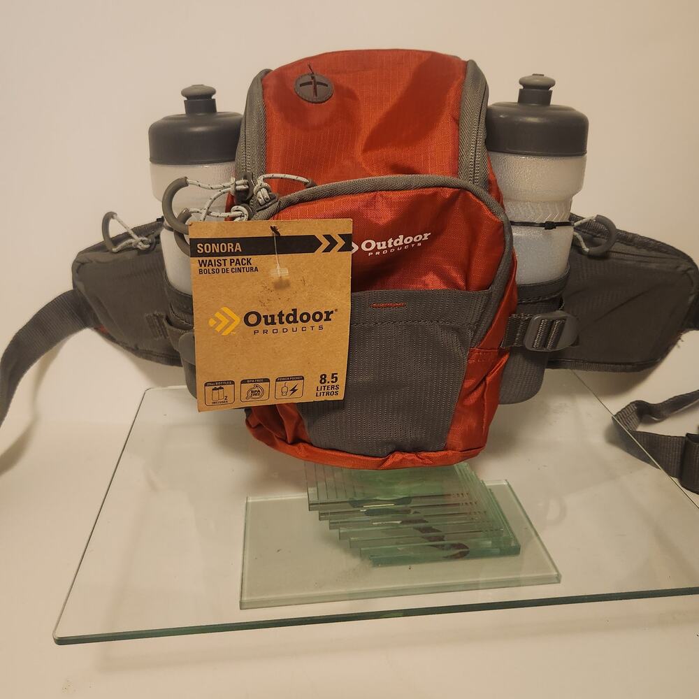 Sonora Outdoor Products Waist Pack NWT
